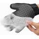 Pack of 1 cat glove, cat brush glove, cat gloves, grooming glove, cat grooming glove, for dogs, cats, short hair, long hair (right hand) Pack of 1 cat glove, cat brush glove, cat gloves, grooming glove, cat grooming glove, for dogs, cats, short hair, long hair (right hand)