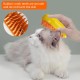 Pack of 2 Cat Brush with Steam 3 in 1 Cat Brush with Steam Steamy Brush Cat with Water Cat Steam Brush Multifunctional Dog Steam Brush for Cats and Dogs for Hair Removal Pack of 2 Cat Brush with Steam 3 in 1 Cat Brush with Steam Steamy Brush Cat with Water Cat Steam Brush Multifunctional Dog Steam Brush for Cats and Dogs for Hair Removal