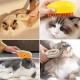 Pack of 2 Cat Brush with Steam 3 in 1 Cat Brush with Steam Steamy Brush Cat with Water Cat Steam Brush Multifunctional Dog Steam Brush for Cats and Dogs for Hair Removal Pack of 2 Cat Brush with Steam 3 in 1 Cat Brush with Steam Steamy Brush Cat with Water Cat Steam Brush Multifunctional Dog Steam Brush for Cats and Dogs for Hair Removal