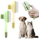 Pack of 2 Flea Combs for Cats, 2025 Fur Flash Brush, Self-Cleaning Comb with Release Button, Self-Cleaning Cat Comb, Suitable for Long and Short Hair, Removes Knots and Loose Hair Pack of 2 Flea Combs for Cats, 2025 Fur Flash Brush, Self-Cleaning Comb with Release Button, Self-Cleaning Cat Comb, Suitable for Long and Short Hair, Removes Knots and Loose Hair