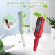 Pack of 2 Lint Roller Pet Hair: Reusable Pet Hair Remover Lint Roller for Cat Hair and Dog Hair, Lint Brush Lint Rollers for Pet Hair, Suitable for Lint Brush Pet Hair on Sofa Pack of 2 Lint Roller Pet Hair: Reusable Pet Hair Remover Lint Roller for Cat Hair and Dog Hair, Lint Brush Lint Rollers for Pet Hair, Suitable for Lint Brush Pet Hair on Sofa