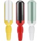 Pack of 3 Pet Hair Remover, Lint Roller, Reusable, Lint Brush for Pet Hair, Cat Hair Remover, Lint Remover for Dog Hair, Cat Hair, Clothes, Sofa, Car, Bed, Carpet, Scratching Post Pack of 3 Pet Hair Remover, Lint Roller, Reusable, Lint Brush for Pet Hair, Cat Hair Remover, Lint Remover for Dog Hair, Cat Hair, Clothes, Sofa, Car, Bed, Carpet, Scratching Post
