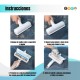 Pack of 4 Hair Catchers for Washing Machine, Brush for Cats, Pet Hair Remover (Pack of 4, Hair Catcher for Washing Machine) Pack of 4 Hair Catchers for Washing Machine, Brush for Cats, Pet Hair Remover (Pack of 4, Hair Catcher for Washing Machine)