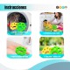 Pack of 4 Hair Catchers for Washing Machine, Brush for Cats, Pet Hair Remover (Pack of 4, Hair Catcher for Washing Machine) Pack of 4 Hair Catchers for Washing Machine, Brush for Cats, Pet Hair Remover (Pack of 4, Hair Catcher for Washing Machine)