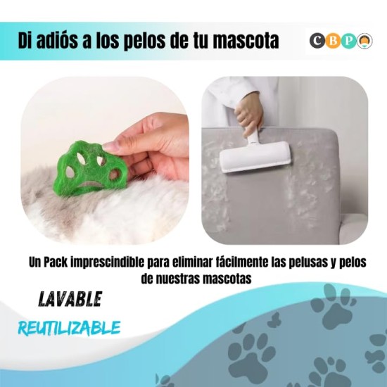 Pack of 4 Hair Catchers for Washing Machine, Brush for Cats, Pet Hair Remover (Pack of 4, Hair Catcher for Washing Machine) Pack of 4 Hair Catchers for Washing Machine, Brush for Cats, Pet Hair Remover (Pack of 4, Hair Catcher for Washing Machine)