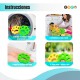 Pack of 4 Hair Catchers for Washing Machine, Brush for Cats, Pet Hair Remover (Pack of 4, Hair Catcher for Washing Machine) Pack of 4 Hair Catchers for Washing Machine, Brush for Cats, Pet Hair Remover (Pack of 4, Hair Catcher for Washing Machine)