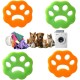 Pack of 4 Hair Catchers for Washing Machine, Brush for Cats, Pet Hair Remover (Pack of 4, Hair Catcher for Washing Machine) Pack of 4 Hair Catchers for Washing Machine, Brush for Cats, Pet Hair Remover (Pack of 4, Hair Catcher for Washing Machine)