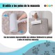 Pack of 4 Hair Catchers for Washing Machine, Brush for Cats, Pet Hair Remover (Pack of 4, Hair Catcher for Washing Machine) Pack of 4 Hair Catchers for Washing Machine, Brush for Cats, Pet Hair Remover (Pack of 4, Hair Catcher for Washing Machine)