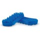 Pet + Me Multi-functional Grooming Brush for Short Hair Cat, Blue Pet + Me Multi-functional Grooming Brush for Short Hair Cat, Blue