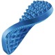 Pet + Me Multi-functional Grooming Brush for Short Hair Cat, Blue Pet + Me Multi-functional Grooming Brush for Short Hair Cat, Blue