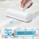 Pet Hair Remover, Lint Razor, 3 Pieces, Reusable Lint Roller, Pet Hair, Cat Hair Remover, Dog Hair Removal, Lint Brush, Pet Hair Remover for Clothes, Sofa, Bed Pet Hair Remover, Lint Razor, 3 Pieces, Reusable Lint Roller, Pet Hair, Cat Hair Remover, Dog Hair Removal, Lint Brush, Pet Hair Remover for Clothes, Sofa, Bed