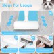 Pet Hair Remover, Lint Razor, 3 Pieces, Reusable Lint Roller, Pet Hair, Cat Hair Remover, Dog Hair Removal, Lint Brush, Pet Hair Remover for Clothes, Sofa, Bed Pet Hair Remover, Lint Razor, 3 Pieces, Reusable Lint Roller, Pet Hair, Cat Hair Remover, Dog Hair Removal, Lint Brush, Pet Hair Remover for Clothes, Sofa, Bed