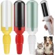 Pet Hair Remover Lint Roller, Lint Brush for Pet Hair, Cat Hair Remover, Lint Remover, Reusable for Dog Hair, Cat Hair, Clothes, Sofa, Car, Bed, Carpet, Scratching Post, Pack of 3 Pet Hair Remover Lint Roller, Lint Brush for Pet Hair, Cat Hair Remover, Lint Remover, Reusable for Dog Hair, Cat Hair, Clothes, Sofa, Car, Bed, Carpet, Scratching Post, Pack of 3