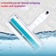Pet Hair Remover and Reusable Lint Roller, Efficient Pet Hair Remover Roller, Cat and Dog Hair Remover for Couch, Furniture, Clothes, Bedding