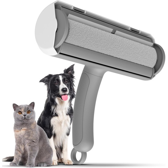 Pet Hair Roller, Lint Roller, Lint Brush, Pet Hair Remover, Lint Roller, Pet Hair, Lint Roller for Cats, Lint Roller for Dogs, Reusable Lint Roller