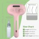 Pettidot Cat Brush with Steam Dog Brush, Steam Brush Cat and Dog Cat Hair Brush, Cat Comb Long Hair, Pet Hair Brush, Pink Pettidot Cat Brush with Steam Dog Brush, Steam Brush Cat and Dog Cat Hair Brush, Cat Comb Long Hair, Pet Hair Brush, Pink