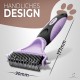 Pretty Paw® Cat Brush for Gentle and Precise Hair Removal, Suitable as a Cat Brush Long Hair & Cat Brush Short Hair Against Tangles, Comfortable Massaging Undercoat Brush Cat Pretty Paw® Cat Brush for Gentle and Precise Hair Removal, Suitable as a Cat Brush Long Hair & Cat Brush Short Hair Against Tangles, Comfortable Massaging Undercoat Brush Cat