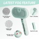 RCIDOS Steamy Cat Brush with Steam, Multifunctional Cat Spray Massage Comb, Steamy Cat Brush, Eliminate Flying Hair with One Button for Cats and Dogs (Pink) RCIDOS Steamy Cat Brush with Steam, Multifunctional Cat Spray Massage Comb, Steamy Cat Brush, Eliminate Flying Hair with One Button for Cats and Dogs (Pink)