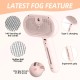 RCIDOS Steamy Cat Brush with Steam, Multifunctional Cat Spray Massage Comb, Steamy Cat Brush, Eliminate Flying Hair with One Button for Cats and Dogs (Pink) RCIDOS Steamy Cat Brush with Steam, Multifunctional Cat Spray Massage Comb, Steamy Cat Brush, Eliminate Flying Hair with One Button for Cats and Dogs (Pink)