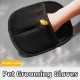 REGAPOG Fellmagnet, 2025 New Fur Gloves, Fingerless Cat - Reusable Fur Magnetic Gloves, Cat Gloves Grooming for Smooth and Healthy Fur for Clothes, Sofas (Pack of 1) REGAPOG Fellmagnet, 2025 New Fur Gloves, Fingerless Cat - Reusable Fur Magnetic Gloves, Cat Gloves Grooming for Smooth and Healthy Fur for Clothes, Sofas (Pack of 1)
