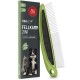 ReaVET 2-in-1 Fur Comb for Dogs and Cats with Medium to Long Hair, Double Comb, Ideal for Loosening Knots & Tangles, Dog, Cat, Dog Comb, Cat Comb for Daily Grooming ReaVET 2-in-1 Fur Comb for Dogs and Cats with Medium to Long Hair, Double Comb, Ideal for Loosening Knots & Tangles, Dog, Cat, Dog Comb, Cat Comb for Daily Grooming