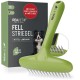 ReaVET 2-in-1 Fur Comb for Dogs and Cats with Medium to Long Hair, Double Comb, Ideal for Loosening Knots & Tangles, Dog, Cat, Dog Comb, Cat Comb for Daily Grooming ReaVET 2-in-1 Fur Comb for Dogs and Cats with Medium to Long Hair, Double Comb, Ideal for Loosening Knots & Tangles, Dog, Cat, Dog Comb, Cat Comb for Daily Grooming