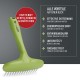 ReaVET 2-in-1 Fur Comb for Dogs and Cats with Medium to Long Hair, Double Comb, Ideal for Loosening Knots & Tangles, Dog, Cat, Dog Comb, Cat Comb for Daily Grooming ReaVET 2-in-1 Fur Comb for Dogs and Cats with Medium to Long Hair, Double Comb, Ideal for Loosening Knots & Tangles, Dog, Cat, Dog Comb, Cat Comb for Daily Grooming