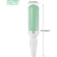 Redamancy Lint Roller, Lint Roller, Reusable, Lint Roller, Pet Hair for Cat Hair and Dog Hair Removal, for Sofa, Car, Bed, Clothes (White)