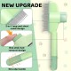 Redreo Fellblitz Brush for Cat, Cat Brush for Fur Brush & Pet Care, Cat Comb with Rounded Metal Tines for Gentle Care Redreo Fellblitz Brush for Cat, Cat Brush for Fur Brush & Pet Care, Cat Comb with Rounded Metal Tines for Gentle Care