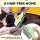 Redreo Fellblitz Brush for Cat, Cat Brush for Fur Brush & Pet Care, Cat Comb with Rounded Metal Tines for Gentle Care Redreo Fellblitz Brush for Cat, Cat Brush for Fur Brush & Pet Care, Cat Comb with Rounded Metal Tines for Gentle Care
