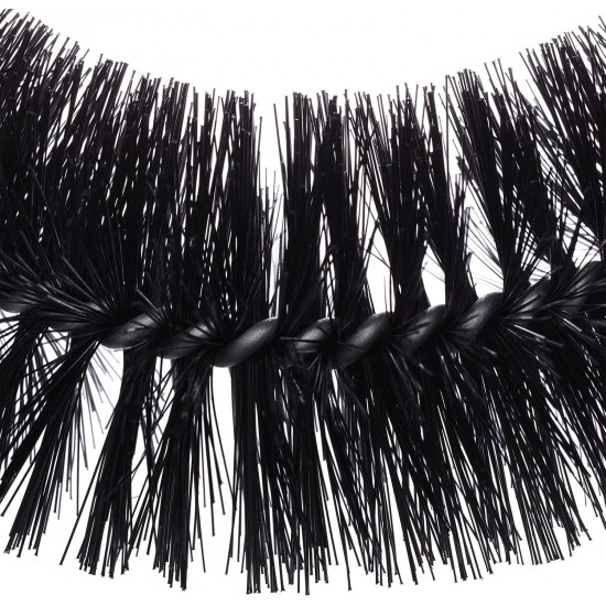 Relaxdays Cat Scratching Arch, Includes 2x Catnip, Cat Brush for All Hairs, Black Relaxdays Cat Scratching Arch, Includes 2x Catnip, Cat Brush for All Hairs, Black
