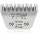 Removable Blades for Dog Grooming with 5/8 Wide Toe, Compatible with Heiniger/Moser Max45/Andis/Oster A5 Clippers, Cutting Length 1/32 Inch Removable Blades for Dog Grooming with 5/8 Wide Toe, Compatible with Heiniger/Moser Max45/Andis/Oster A5 Clippers, Cutting Length 1/32 Inch