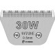 Removable Blades for Dog Grooming with 5/8 Wide Toe, Compatible with Heiniger/Moser Max45/Andis/Oster A5 Clippers, Cutting Length 1/32 Inch Removable Blades for Dog Grooming with 5/8 Wide Toe, Compatible with Heiniger/Moser Max45/Andis/Oster A5 Clippers, Cutting Length 1/32 Inch