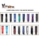 Removable Blades for Dog Grooming with 5/8 Wide Toe, Compatible with Heiniger/Moser Max45/Andis/Oster A5 Clippers, Cutting Length 1/32 Inch Removable Blades for Dog Grooming with 5/8 Wide Toe, Compatible with Heiniger/Moser Max45/Andis/Oster A5 Clippers, Cutting Length 1/32 Inch