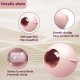 Reusable Gel Lint Roller, Reusable Lint Roller for Pet Hair, Mini Lint Roller Pet Hair, Washable Pet Hair Remover, Lint Roller Ball, Easy to Carry Reusable Gel Lint Roller, Reusable Lint Roller for Pet Hair, Mini Lint Roller Pet Hair, Washable Pet Hair Remover, Lint Roller Ball, Easy to Carry