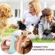 Reusable Gel Lint Roller, Reusable Lint Roller for Pet Hair, Mini Lint Roller Pet Hair, Washable Pet Hair Remover, Lint Roller Ball, Easy to Carry Reusable Gel Lint Roller, Reusable Lint Roller for Pet Hair, Mini Lint Roller Pet Hair, Washable Pet Hair Remover, Lint Roller Ball, Easy to Carry