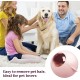 Reusable Gel Lint Roller, Reusable Lint Roller for Pet Hair, Mini Lint Roller Pet Hair, Washable Pet Hair Remover, Lint Roller Ball, Easy to Carry Reusable Gel Lint Roller, Reusable Lint Roller for Pet Hair, Mini Lint Roller Pet Hair, Washable Pet Hair Remover, Lint Roller Ball, Easy to Carry