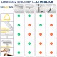 Reusable Pet Hair Roller + Hair Removal Brush - Self-Cleaning Anti-Hair Brush for Clothes, Sofa, Carpet - Washable Magic Dent Catcher - Ideal for Collecting Cats Reusable Pet Hair Roller + Hair Removal Brush - Self-Cleaning Anti-Hair Brush for Clothes, Sofa, Carpet - Washable Magic Dent Catcher - Ideal for Collecting Cats
