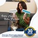 Reusable Pet Hair Roller + Hair Removal Brush - Self-Cleaning Anti-Hair Brush for Clothes, Sofa, Carpet - Washable Magic Dent Catcher - Ideal for Collecting Cats Reusable Pet Hair Roller + Hair Removal Brush - Self-Cleaning Anti-Hair Brush for Clothes, Sofa, Carpet - Washable Magic Dent Catcher - Ideal for Collecting Cats