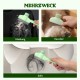 Self-Cleaning Flea Comb for Cats and Dogs, Pack of 2 Green + Yellow Flea Comb for Cats, Self-Cleaning Cat Comb, Multifunctional Cat Brush with Release Button, for Long Hair and Short Hair Cats Self-Cleaning Flea Comb for Cats and Dogs, Pack of 2 Green + Yellow Flea Comb for Cats, Self-Cleaning Cat Comb, Multifunctional Cat Brush with Release Button, for Long Hair and Short Hair Cats