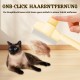 Self-Cleaning Flea Comb for Cats and Dogs, Pack of 2 Green + Yellow Flea Comb for Cats, Self-Cleaning Cat Comb, Multifunctional Cat Brush with Release Button, for Long Hair and Short Hair Cats Self-Cleaning Flea Comb for Cats and Dogs, Pack of 2 Green + Yellow Flea Comb for Cats, Self-Cleaning Cat Comb, Multifunctional Cat Brush with Release Button, for Long Hair and Short Hair Cats