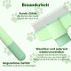 Self-Cleaning Flea Comb for Cats and Dogs, Pack of 2 Green + Yellow Flea Comb for Cats, Self-Cleaning Cat Comb, Multifunctional Cat Brush with Release Button, for Long Hair and Short Hair Cats Self-Cleaning Flea Comb for Cats and Dogs, Pack of 2 Green + Yellow Flea Comb for Cats, Self-Cleaning Cat Comb, Multifunctional Cat Brush with Release Button, for Long Hair and Short Hair Cats