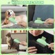 Self Cleaning Pet Flea Comb, Self-Cleaning Cat Comb, Fur Flash Brush, Flea Comb for Removing Pet Hair, Grooming Brush, Pet Combs from Dandruff or Lice Self Cleaning Pet Flea Comb, Self-Cleaning Cat Comb, Fur Flash Brush, Flea Comb for Removing Pet Hair, Grooming Brush, Pet Combs from Dandruff or Lice