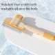 Self-Cleaning Pet Flea Comb, Self-Cleaning Cat Comb, Hair Brush, Flea Comb, Pet Hair Removal, Flea Comb, Grooming Brush (green1pcs) Self-Cleaning Pet Flea Comb, Self-Cleaning Cat Comb, Hair Brush, Flea Comb, Pet Hair Removal, Flea Comb, Grooming Brush (green1pcs)