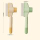 Self-Cleaning Pet Flea Comb, Self-Cleaning Cat Comb, Hair Brush, Flea Comb, Pet Hair Removal, Flea Comb, Grooming Brush (green1pcs) Self-Cleaning Pet Flea Comb, Self-Cleaning Cat Comb, Hair Brush, Flea Comb, Pet Hair Removal, Flea Comb, Grooming Brush (green1pcs)