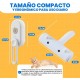 Set Dampfbürste für Katzen und Haarentferner, Bürste für Katzen und Hunde mit Dampf, Haarentfernungsbürste für Haustiere, Dampfbürste für Haustiere, Haarbürste, Haustierbürste Set Dampfbürste für Katzen und Haarentferner, Bürste für Katzen und Hunde mit Dampf, Haarentfernungsbürste für Haustiere, Dampfbürste für Haustiere, Haarbürste, Haustierbürste