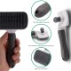 Set of 2 Dog Brushes/Cat Brushes, Perfect for Grooming & Claw Care, Undercoat Brush for Dogs, Cat Brush Long Hair, Ideal as Cat Accessories and Puppy Accessories Set of 2 Dog Brushes/Cat Brushes, Perfect for Grooming & Claw Care, Undercoat Brush for Dogs, Cat Brush Long Hair, Ideal as Cat Accessories and Puppy Accessories