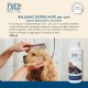 Shampoo and Conditioner for Cats with Nourishing and Hygienic Effect, Detangling for a Soft and Radiant Coat - Neutral Formula Without Perfume and Dyes - Set of 2 x 250 ml Pet Love