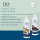 Shampoo and Conditioner for Cats with Nourishing and Hygienic Effect, Detangling for a Soft and Radiant Coat - Neutral Formula Without Perfume and Dyes - Set of 2 x 250 ml Pet Love