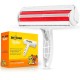 Snoofield Pet Hair Remover for Dogs & Cats - Extremely Effective Lint Roller Brush for Pet Hair, Clothes, Sofas, Beds and Carpets - Works on Pet Hair Like a Magnet Snoofield Pet Hair Remover for Dogs & Cats - Extremely Effective Lint Roller Brush for Pet Hair, Clothes, Sofas, Beds and Carpets - Works on Pet Hair Like a Magnet